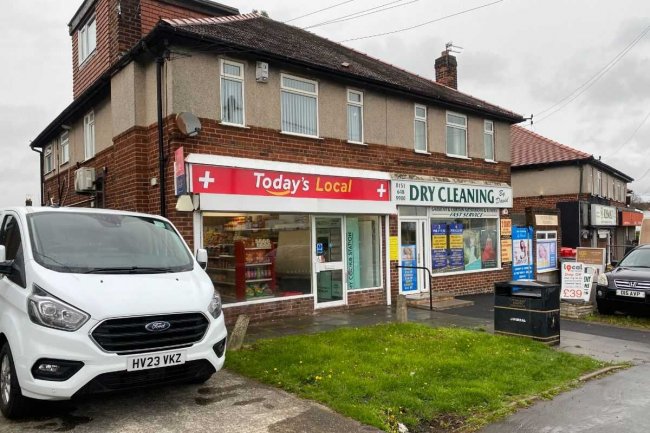 509 Pensby Road, Thingwall, Wirral, CH61 7UQ 4