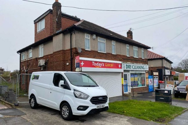 509 Pensby Road, Thingwall, Wirral, CH61 7UQ 4