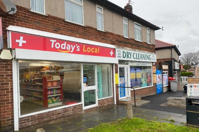 509 Pensby Road, Thingwall, Wirral, CH61 7UQ 4