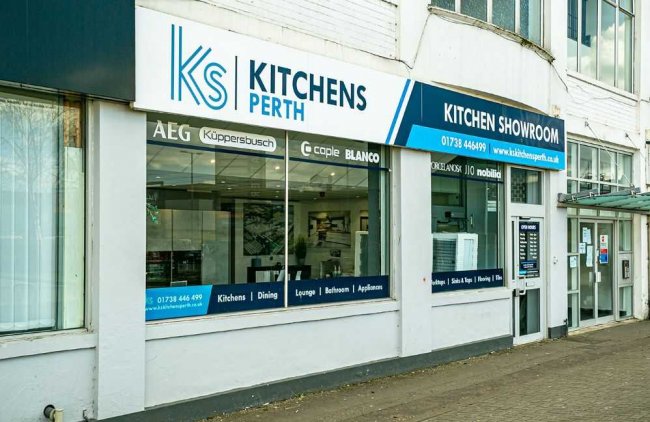 Unit 4 Highland House, St Catherine's Road, Perth, PH1 5YA 4