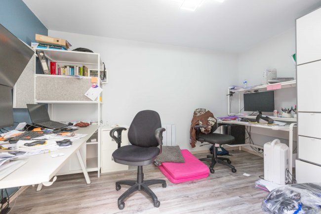 43 Station Road, Sutton, SM2 6DF 1