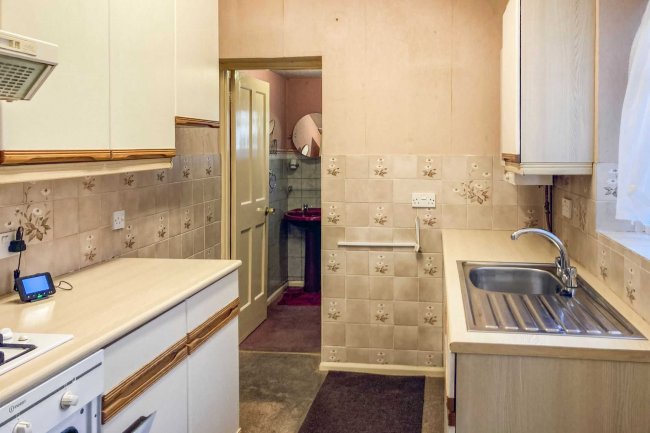 20 May Street, Snodland, Kent, ME6 5AZ 6