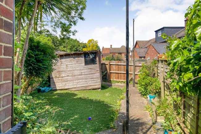 20 May Street, Snodland, Kent, ME6 5AZ 6