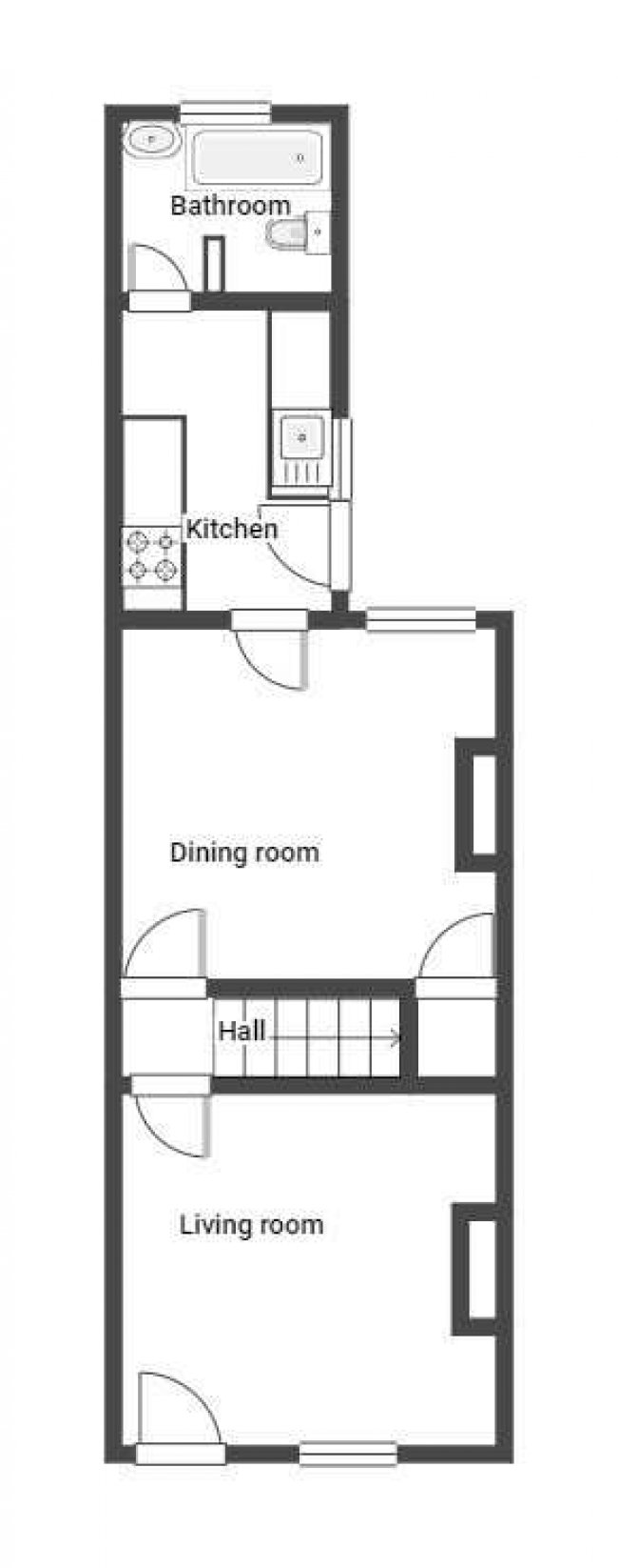 20 May Street, Snodland, Kent, ME6 5AZ 6