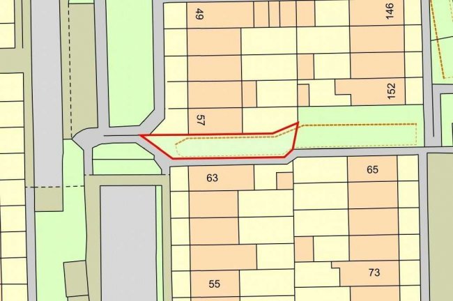 Land adjacent 63 Moorfield Road, Enfield, EN3 5XW 8
