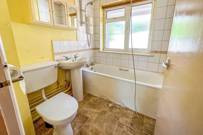 20 Coombe Cottages, Croscombe, Wells, Somerset, BA5 3QU 8