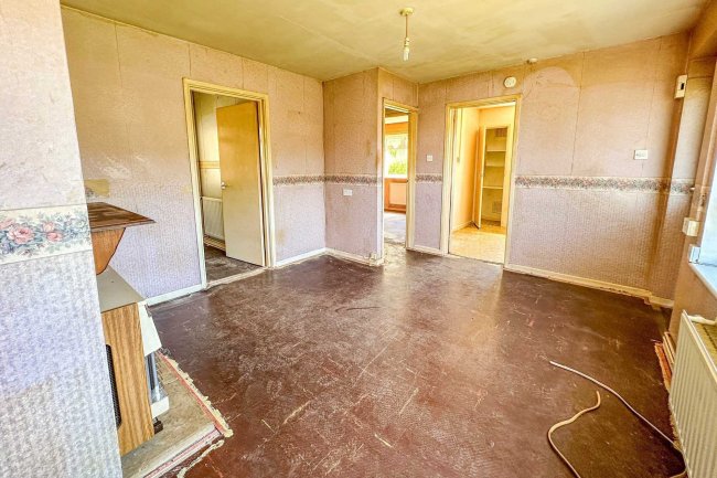 20 Coombe Cottages, Croscombe, Wells, Somerset, BA5 3QU 8