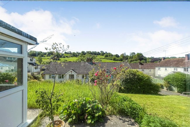 20 Coombe Cottages, Croscombe, Wells, Somerset, BA5 3QU 8