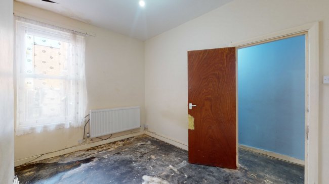 110 Burns Road, Harlesden, London NW10 4DX 2