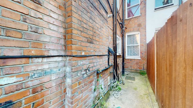 110 Burns Road, Harlesden, London NW10 4DX 2