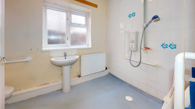 110 Burns Road, Harlesden, London NW10 4DX 2