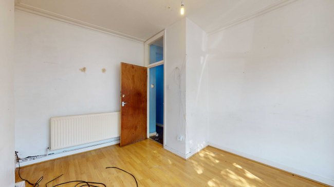 110 Burns Road, Harlesden, London NW10 4DX 2