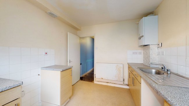 110 Burns Road, Harlesden, London NW10 4DX 2