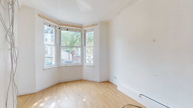 110 Burns Road, Harlesden, London NW10 4DX 2