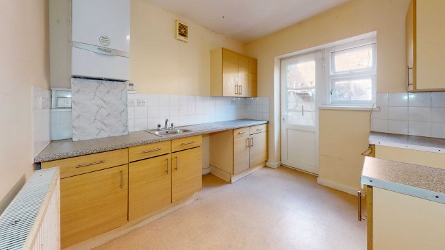 110 Burns Road, Harlesden, London NW10 4DX 2