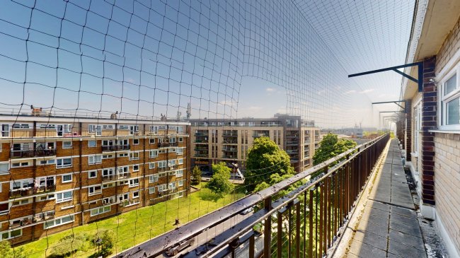 Flat 69 St. Vincent House, St. Saviours Estate, Bermondsey, London, SE1 3EB 5