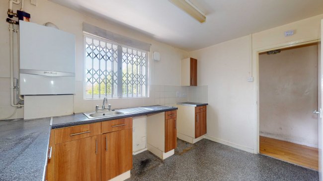 Flat 69 St. Vincent House, St. Saviours Estate, Bermondsey, London, SE1 3EB 5