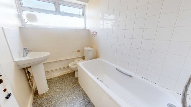 Flat 69 St. Vincent House, St. Saviours Estate, Bermondsey, London, SE1 3EB 5