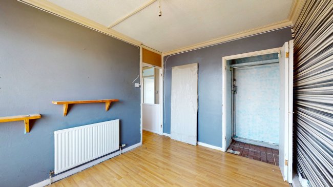 Flat 69 St. Vincent House, St. Saviours Estate, Bermondsey, London, SE1 3EB 5