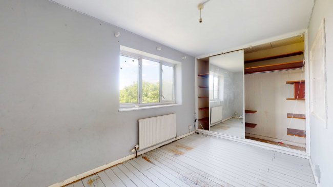 Flat 69 St. Vincent House, St. Saviours Estate, Bermondsey, London, SE1 3EB 5