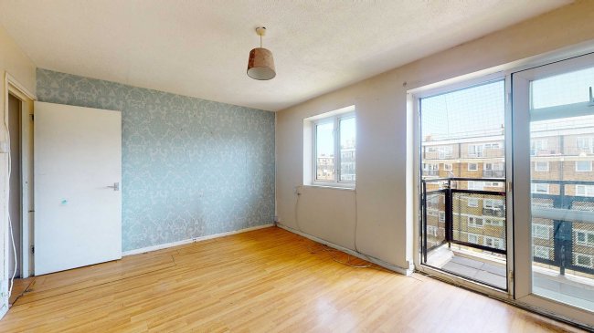 Flat 69 St. Vincent House, St. Saviours Estate, Bermondsey, London, SE1 3EB 5