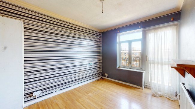 Flat 69 St. Vincent House, St. Saviours Estate, Bermondsey, London, SE1 3EB 5