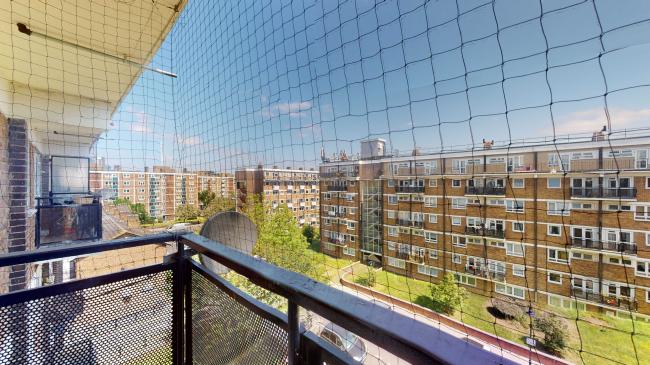 Flat 69 St. Vincent House, St. Saviours Estate, Bermondsey, London, SE1 3EB 5