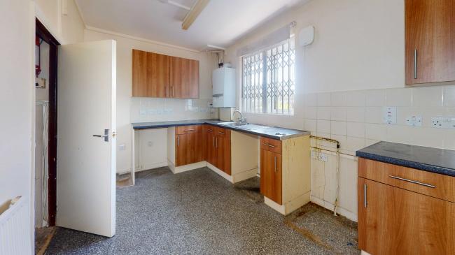 Flat 69 St. Vincent House, St. Saviours Estate, Bermondsey, London, SE1 3EB 5