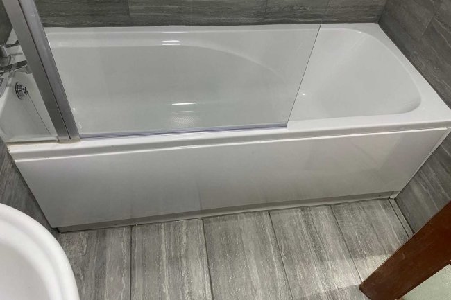 37 Saint Domingo House, 2 Leda Road , London , SE18 5QW 5