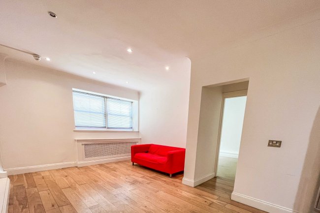 Flat 34, Chain Pier House, Marine Parade, Brighton, BN2 1PE 7