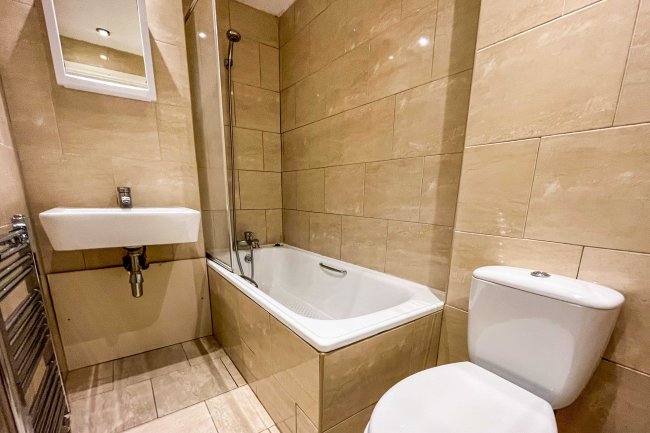 Flat 34, Chain Pier House, Marine Parade, Brighton, BN2 1PE 7