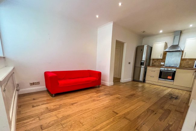 Flat 34, Chain Pier House, Marine Parade, Brighton, BN2 1PE 7