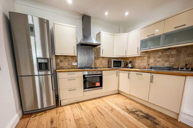 Flat 34, Chain Pier House, Marine Parade, Brighton, BN2 1PE 7