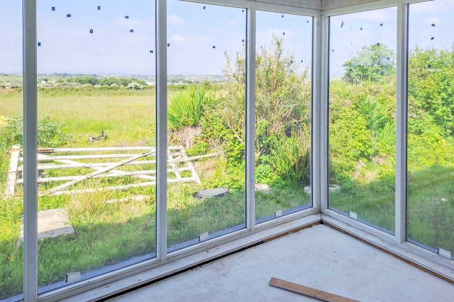 33/35 Loscombe Road, Four Lanes, Redruth, Cornwall, TR16 6QA 6