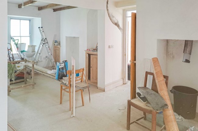 33/35 Loscombe Road, Four Lanes, Redruth, Cornwall, TR16 6QA 6