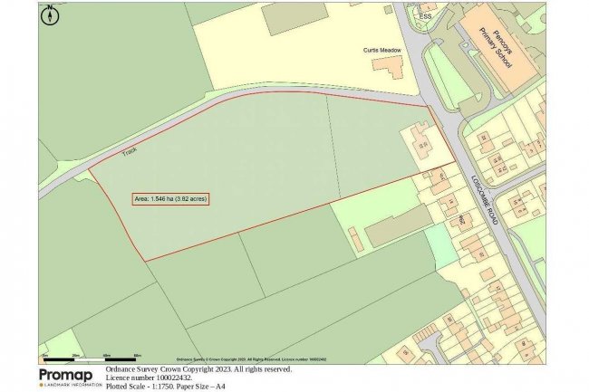 33/35 Loscombe Road, Four Lanes, Redruth, Cornwall, TR16 6QA 6