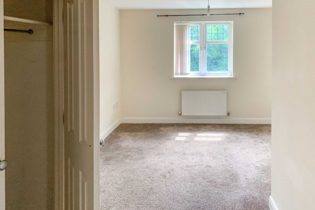 4 Birch House, 27 Alder Carr Close, Greenlands, Redditch, B98 7PF 8