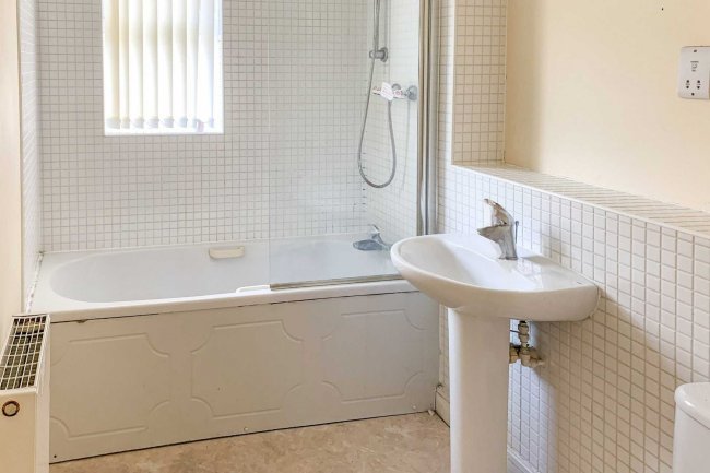 4 Birch House, 27 Alder Carr Close, Greenlands, Redditch, B98 7PF 8