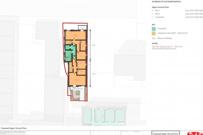 4-6 Achilles St, New Cross, SE14 6BA 1
