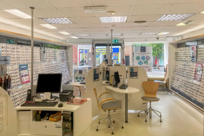 26-28 King Street, Thetford, IP24 2AP 6