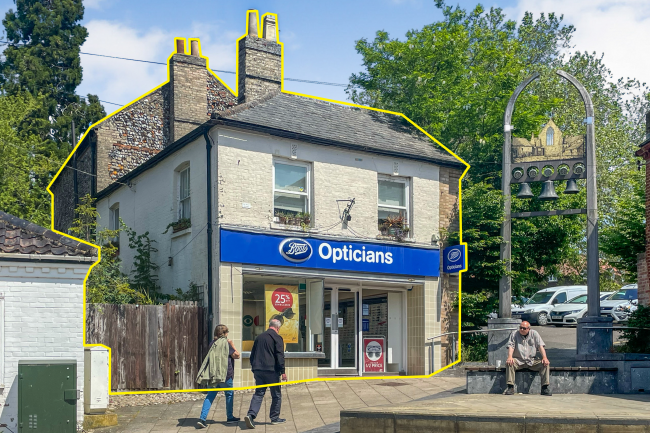 26-28 King Street, Thetford, IP24 2AP 6