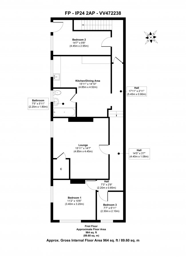 26-28 King Street, Thetford, IP24 2AP 6