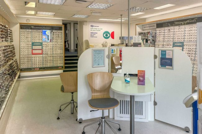 26-28 King Street, Thetford, IP24 2AP 6