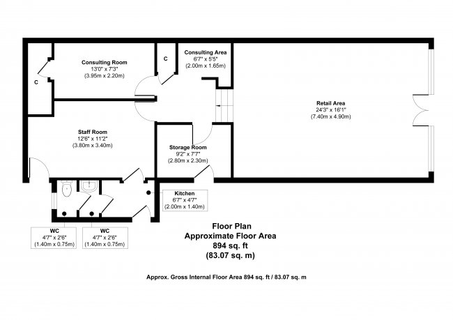 26-28 King Street, Thetford, IP24 2AP 6