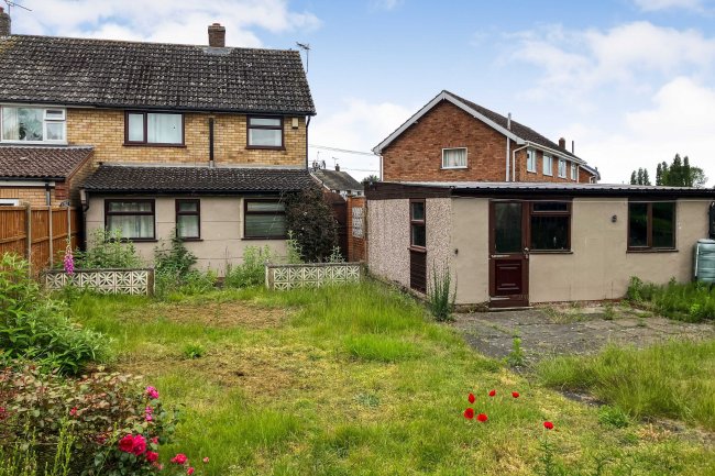 18 Haworth Close, Scunthorpe, DN15 8BS 3