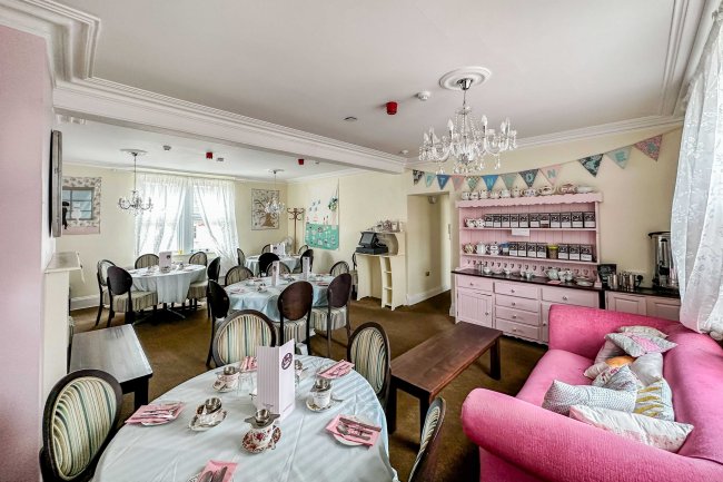 16-18 Old Station Road, Newmarket, CB8 8DN 7