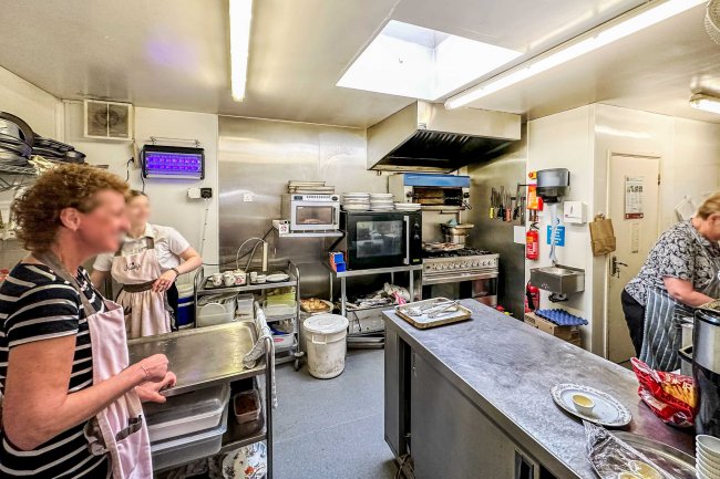 16-18 Old Station Road, Newmarket, CB8 8DN 7