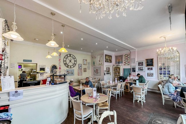 16-18 Old Station Road, Newmarket, CB8 8DN 7