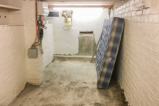 Ground Floor Flat, 22 Elliscombe Road, Charlton, London, SE7 7PY 6