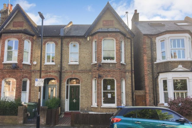 Ground Floor Flat, 22 Elliscombe Road, Charlton, London, SE7 7PY 6